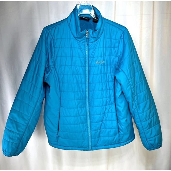 Marmot Jackets & Coats Marmot Womens Size Xl Jacket Full Zip Puffer